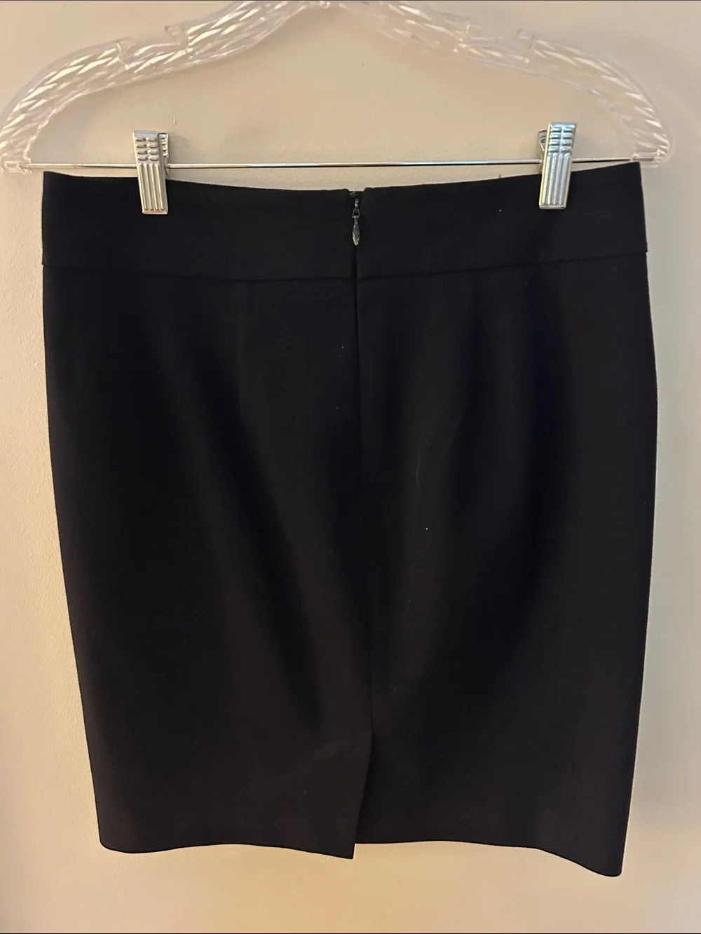 LOFT Navy Pencil Skirt - Classic Workwear